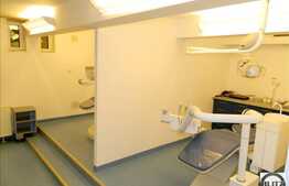 Inchiriere 125 mp pe strada Horea, amenajat pentru cabinet stomatologic