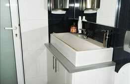 Inchiriere 125 mp pe strada Horea, amenajat pentru cabinet stomatologic