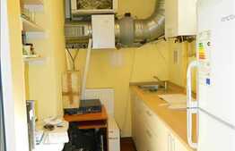 Inchiriere 125 mp pe strada Horea, amenajat pentru cabinet stomatologic