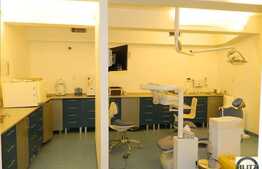 Inchiriere 125 mp pe strada Horea, amenajat pentru cabinet stomatologic