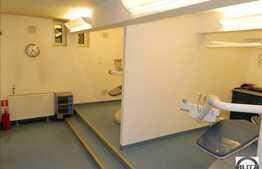 Inchiriere 125 mp pe strada Horea, amenajat pentru cabinet stomatologic