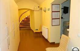 Inchiriere 125 mp pe strada Horea, amenajat pentru cabinet stomatologic