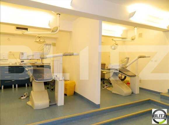 Spațiu comercial de închiriat Central - 21811SIC | BLITZ Cluj-Napoca | Poza3