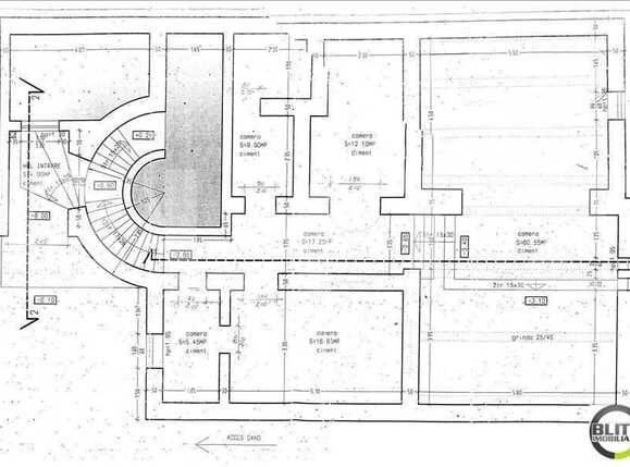 Spațiu comercial de închiriat Central - 21811SIC | BLITZ Cluj-Napoca | Poza16