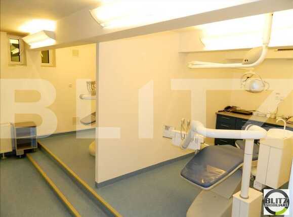 Spațiu comercial de închiriat Central - 21811SIC | BLITZ Cluj-Napoca | Poza12