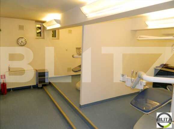 Spațiu comercial de închiriat Central - 21811SIC | BLITZ Cluj-Napoca | Poza6