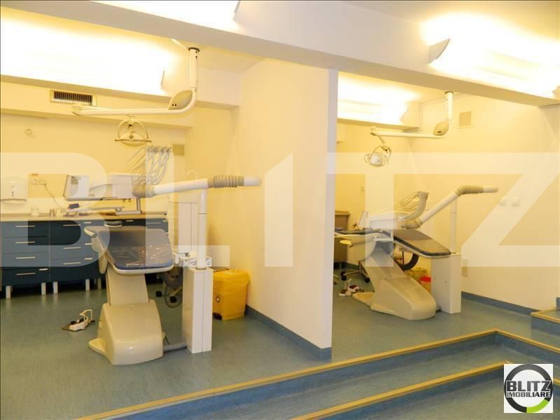 Spațiu comercial de închiriat Central - 21811SIC | BLITZ Cluj-Napoca | Poza3