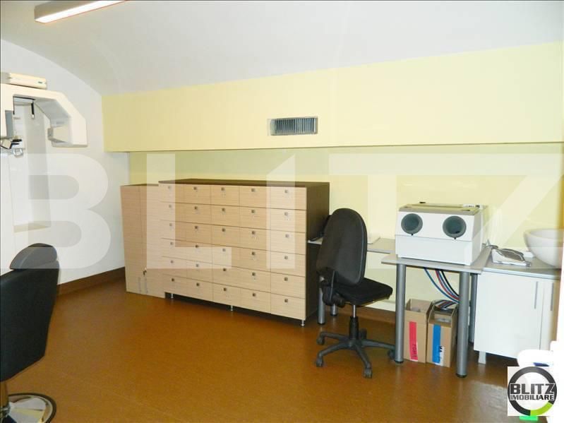 Spațiu comercial de închiriat Central - 21811SIC | BLITZ Cluj-Napoca | Poza9