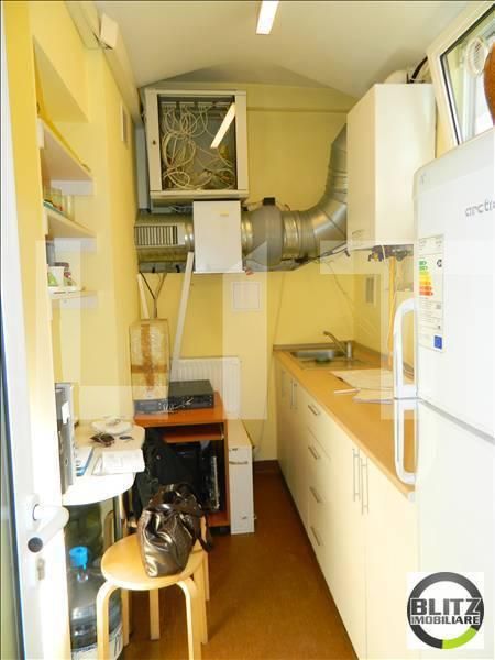 Spațiu comercial de închiriat Central - 21811SIC | BLITZ Cluj-Napoca | Poza11