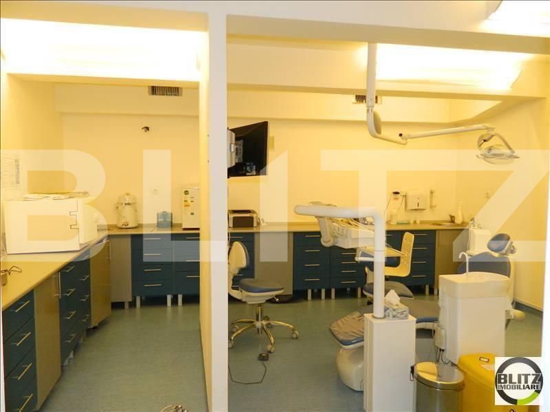 Spațiu comercial de închiriat Central - 21811SIC | BLITZ Cluj-Napoca | Poza5