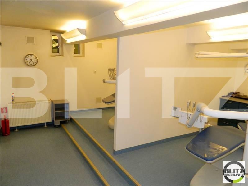 Spațiu comercial de închiriat Central - 21811SIC | BLITZ Cluj-Napoca | Poza6