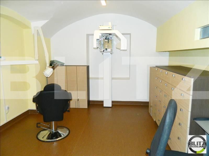 Spațiu comercial de închiriat Central - 21811SIC | BLITZ Cluj-Napoca | Poza10