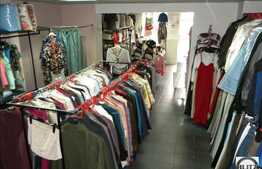 Spatiu de inchiriat in zona centrala a  Clujului!