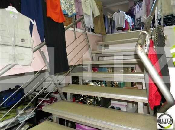 Spațiu comercial de închiriat Central - 21812SIC | BLITZ Cluj-Napoca | Poza5