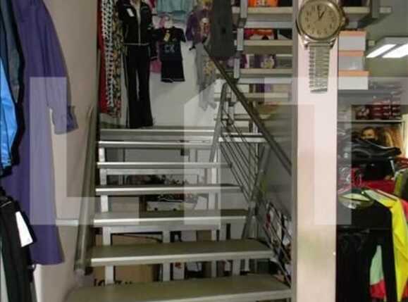 Spațiu comercial de închiriat Central - 21812SIC | BLITZ Cluj-Napoca | Poza6