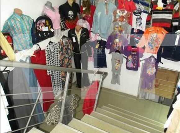 Spațiu comercial de închiriat Central - 21812SIC | BLITZ Cluj-Napoca | Poza3