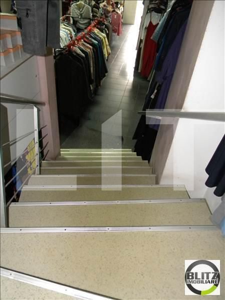 Spațiu comercial de închiriat Central - 21812SIC | BLITZ Cluj-Napoca | Poza4