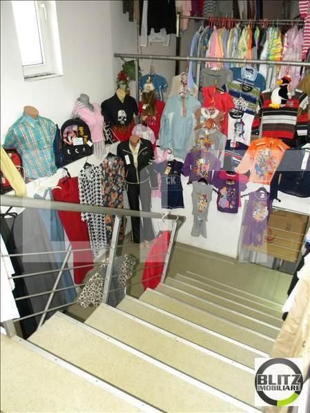 Spațiu comercial de închiriat Central - 21812SIC | BLITZ Cluj-Napoca | Poza3