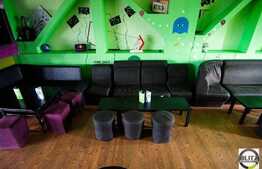 De inchiriat spatiu comercial, 210 mp, ideal club, cafenea. AFACERE LA CHEIE!