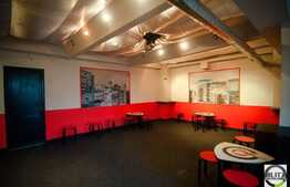 De inchiriat spatiu comercial, 210 mp, ideal club, cafenea. AFACERE LA CHEIE!