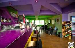 De inchiriat spatiu comercial, 210 mp, ideal club, cafenea. AFACERE LA CHEIE!