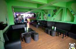 De inchiriat spatiu comercial, 210 mp, ideal club, cafenea. AFACERE LA CHEIE!