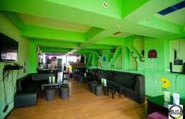 De inchiriat spatiu comercial, 210 mp, ideal club, cafenea. AFACERE LA CHEIE!