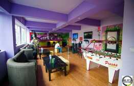 De inchiriat spatiu comercial, 210 mp, ideal club, cafenea. AFACERE LA CHEIE!