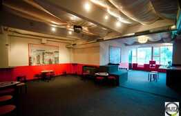 De inchiriat spatiu comercial, 210 mp, ideal club, cafenea. AFACERE LA CHEIE!