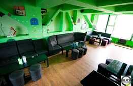 De inchiriat spatiu comercial, 210 mp, ideal club, cafenea. AFACERE LA CHEIE!