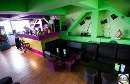 De inchiriat spatiu comercial, 210 mp, ideal club, cafenea. AFACERE LA CHEIE!