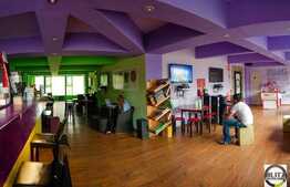 De inchiriat spatiu comercial, 210 mp, ideal club, cafenea. AFACERE LA CHEIE!