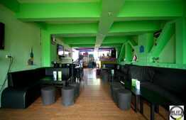 De inchiriat spatiu comercial, 210 mp, ideal club, cafenea. AFACERE LA CHEIE!