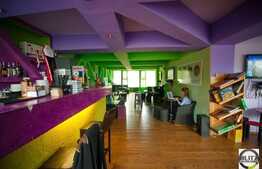 De inchiriat spatiu comercial, 210 mp, ideal club, cafenea. AFACERE LA CHEIE!