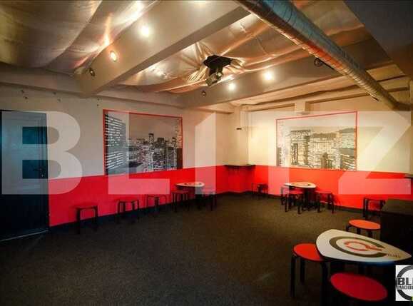 Spațiu comercial de închiriat Central - 21813SIC | BLITZ Cluj-Napoca | Poza10
