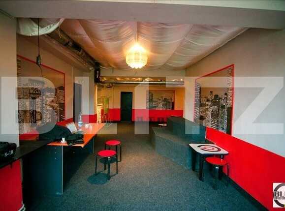 Spațiu comercial de închiriat Central - 21813SIC | BLITZ Cluj-Napoca | Poza9