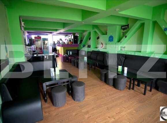 Spațiu comercial de închiriat Central - 21813SIC | BLITZ Cluj-Napoca | Poza14