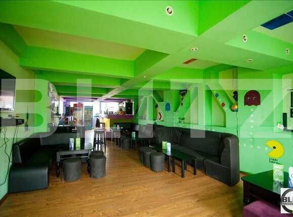 Spațiu comercial de închiriat Central - 21813SIC | BLITZ Cluj-Napoca | Poza6