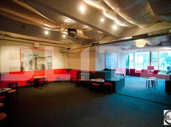 Spațiu comercial de închiriat Central - 21813SIC | BLITZ Cluj-Napoca | Poza8