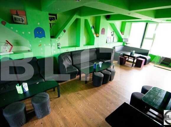 Spațiu comercial de închiriat Central - 21813SIC | BLITZ Cluj-Napoca | Poza12