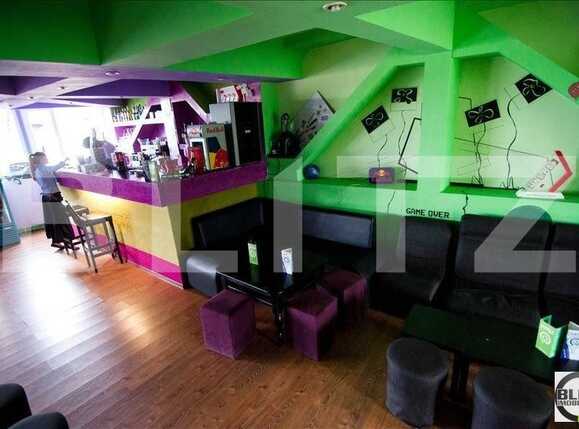 Spațiu comercial de închiriat Central - 21813SIC | BLITZ Cluj-Napoca | Poza13