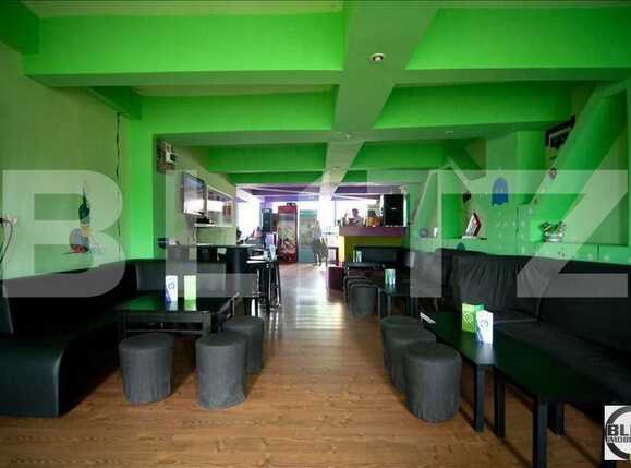 Spațiu comercial de închiriat Central - 21813SIC | BLITZ Cluj-Napoca | Poza15