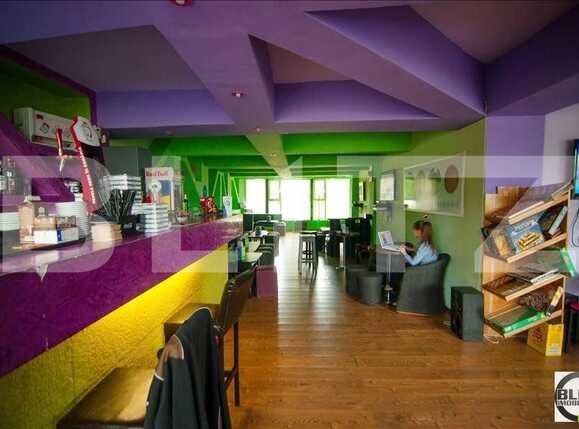 Spațiu comercial de închiriat Central - 21813SIC | BLITZ Cluj-Napoca | Poza2