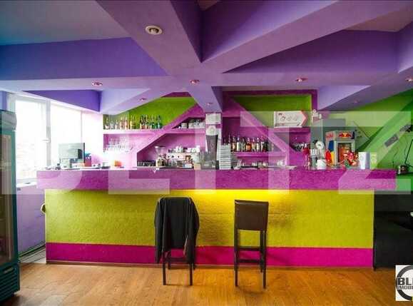 Spațiu comercial de închiriat Central - 21813SIC | BLITZ Cluj-Napoca | Poza4