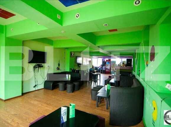 Spațiu comercial de închiriat Central - 21813SIC | BLITZ Cluj-Napoca | Poza7