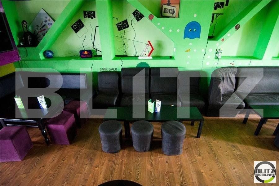 Spațiu comercial de închiriat Central - 21813SIC | BLITZ Cluj-Napoca | Poza11