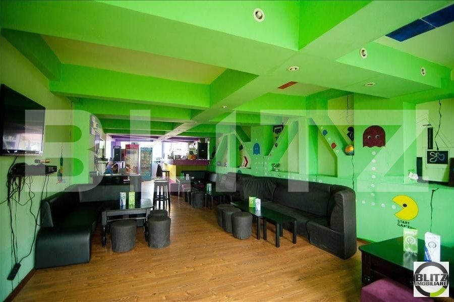 Spațiu comercial de închiriat Central - 21813SIC | BLITZ Cluj-Napoca | Poza6