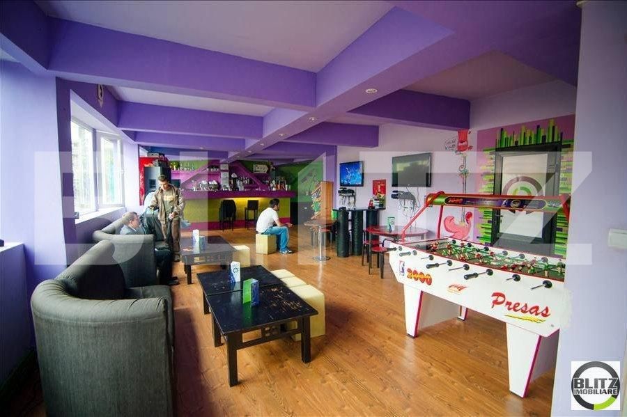 Spațiu comercial de închiriat Central - 21813SIC | BLITZ Cluj-Napoca | Poza3
