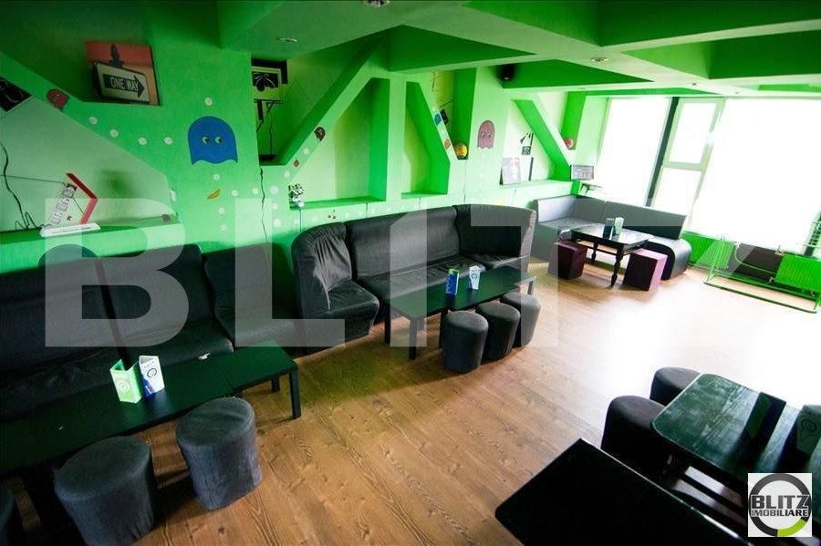 Spațiu comercial de închiriat Central - 21813SIC | BLITZ Cluj-Napoca | Poza12