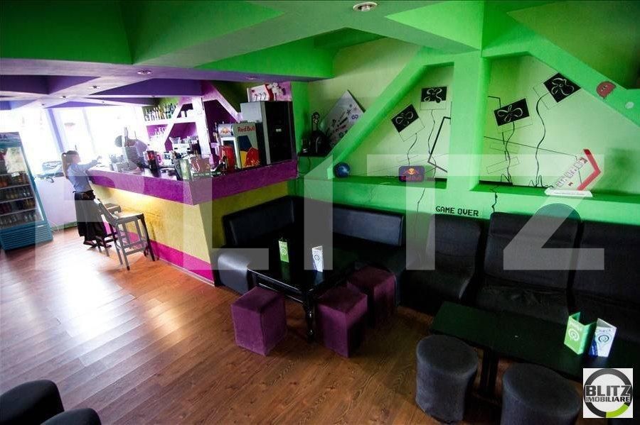 Spațiu comercial de închiriat Central - 21813SIC | BLITZ Cluj-Napoca | Poza13
